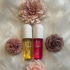 Solo En Ibiza Toledo Tango & Mar Bella Body Mist